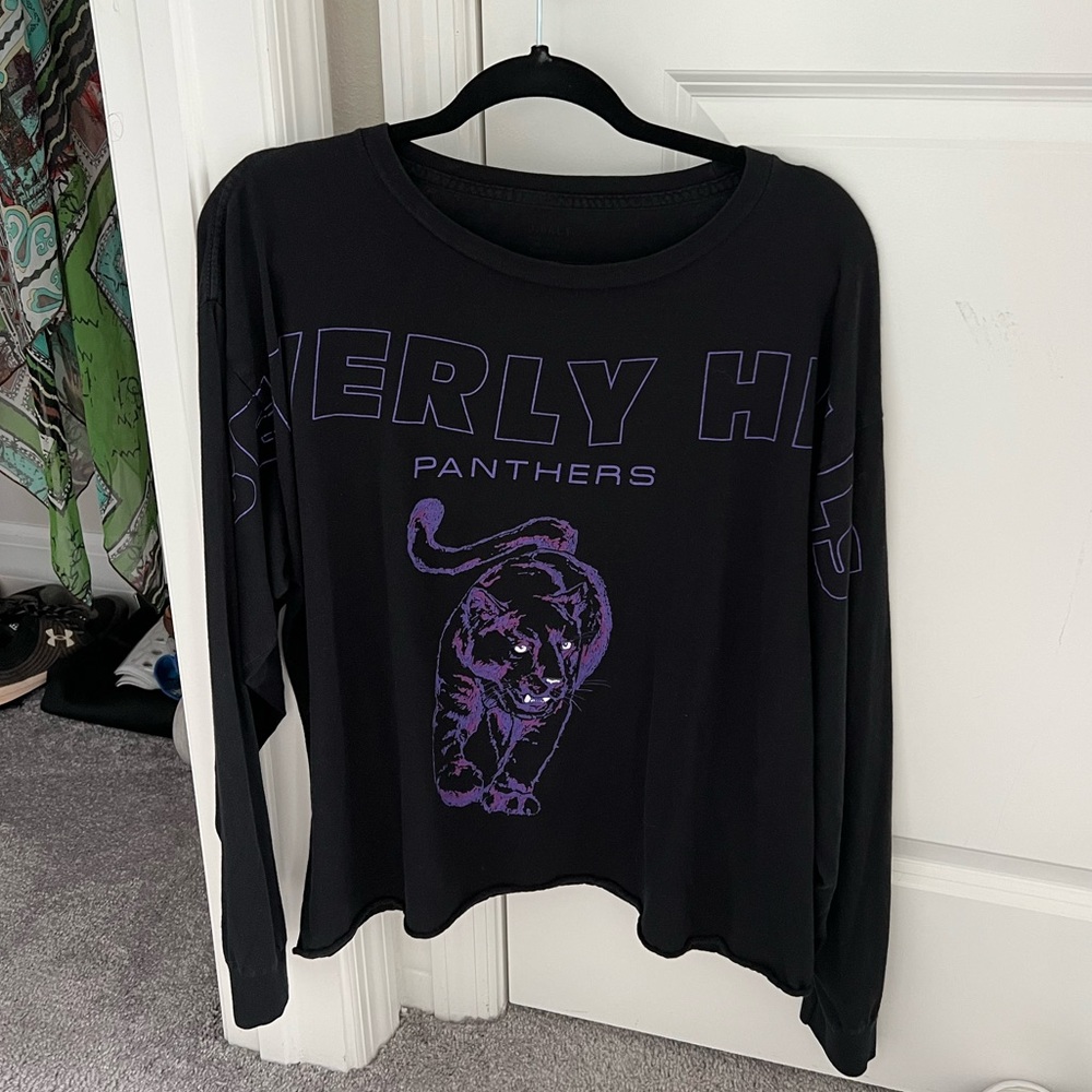 BRANDY MELVILLE TOP